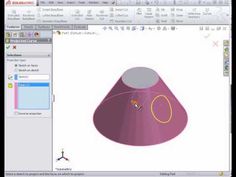 Solidworks Curved Slot Mate